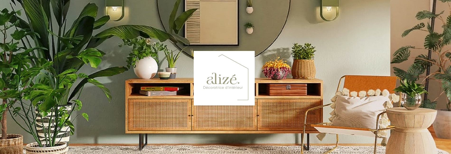 Alize décoration